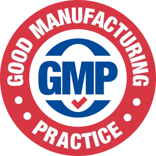 Vivalis Vivalis GMP certified